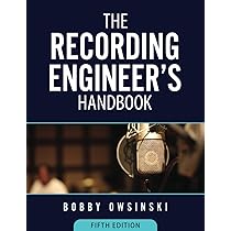 Eargle’s The Microphone Book The Microphone Book (Audio Engineering Society Presents): Rayburn
